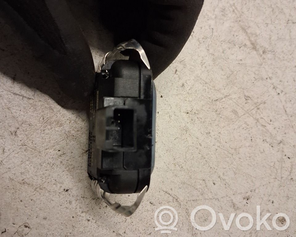 Ford C-MAX II Sensor de lluvia 