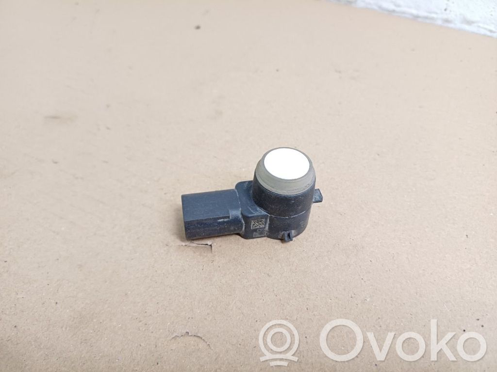 Citroen C4 II Parking PDC sensor 