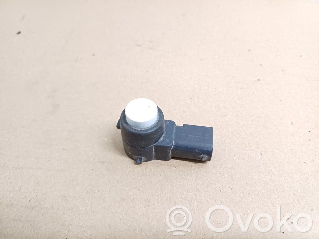 Citroen C4 II Parking PDC sensor 