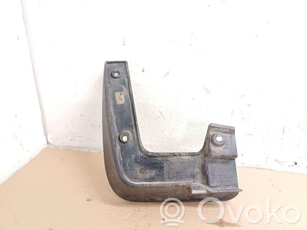 Front mudguard   86831A2050,86831A2050,86831A2050