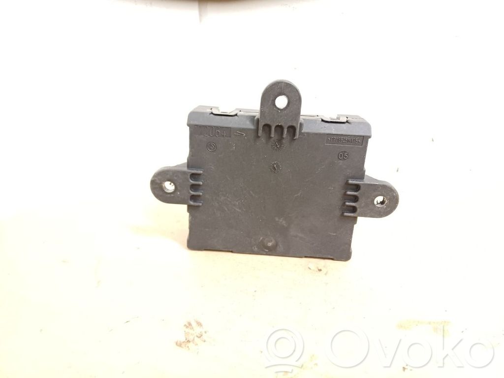 Door control unit/module   31295207,7G9T14B533BF