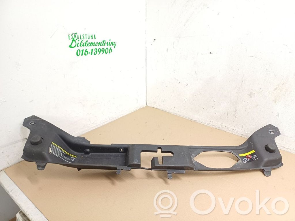 Volvo V50 Suport superior panou fixare radiatoare 