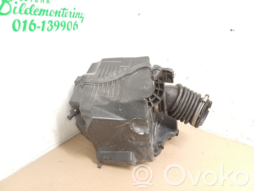 Volvo V50 Luftfilterkasten 