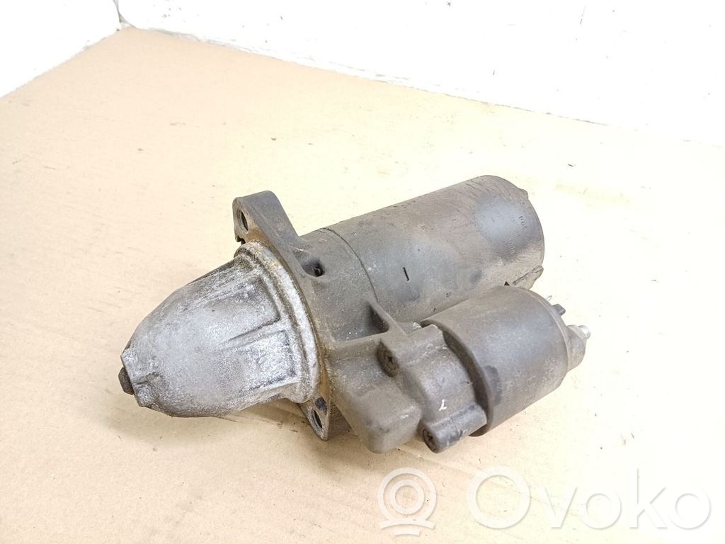 Volvo 740 Стартер 