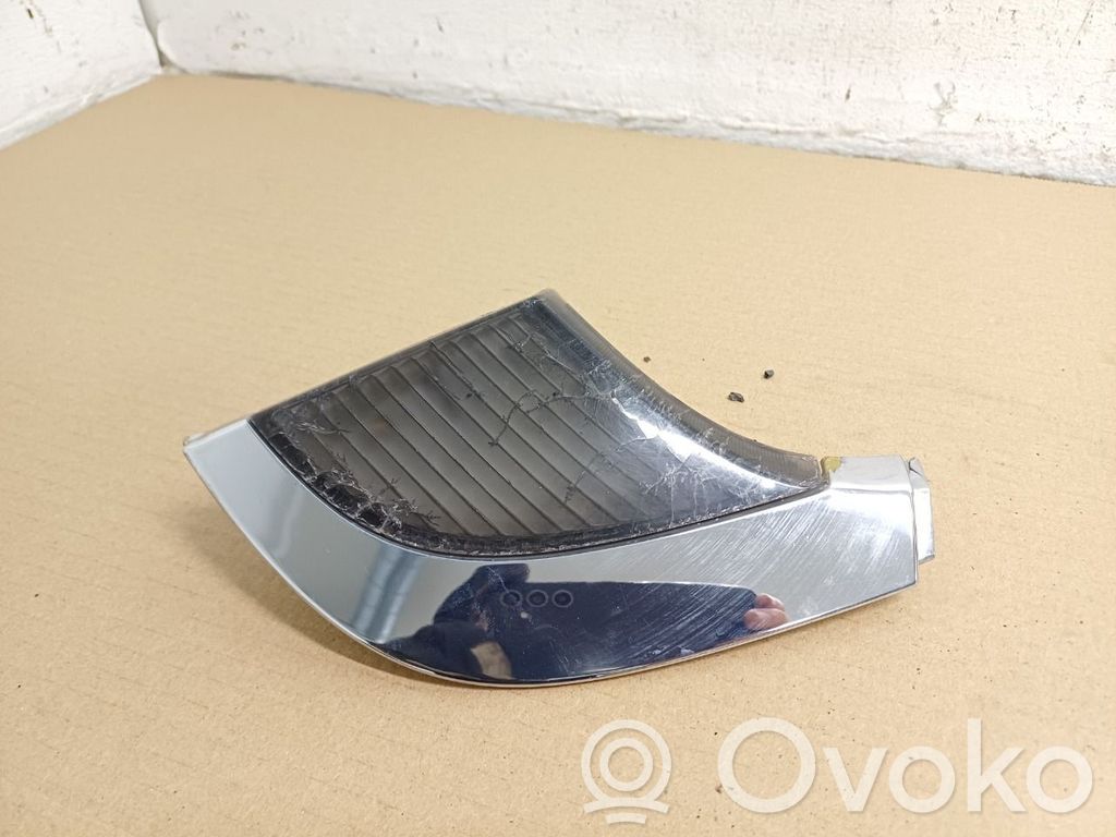 Saab 9-5 Under headlight/headlamp trim 