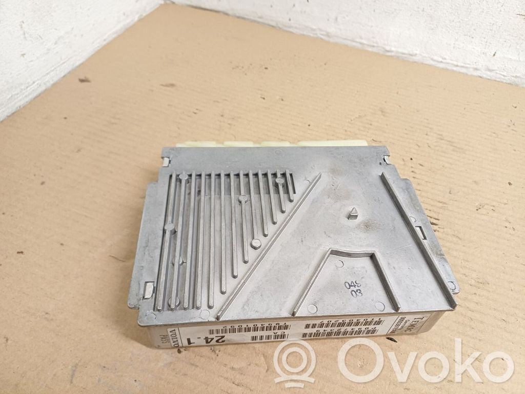 Volvo S80 Gearbox control unit/module 