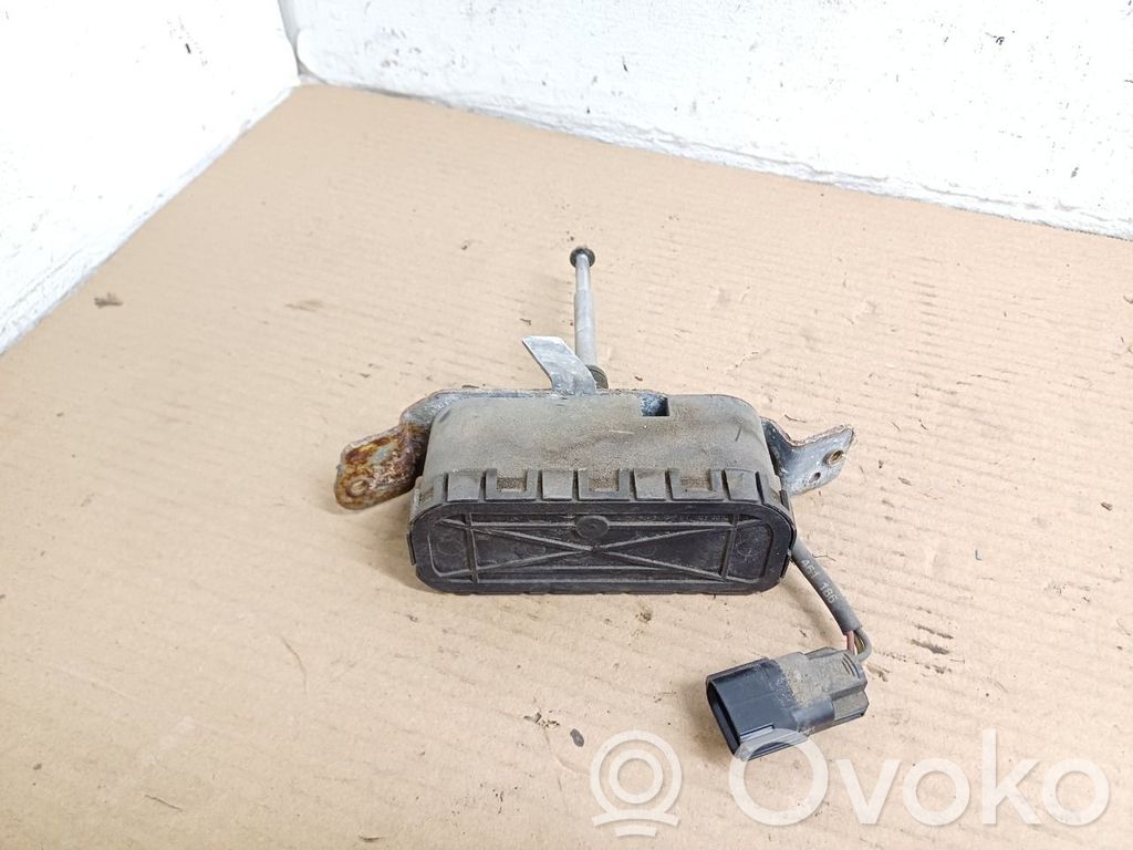 Volvo S80 Motor ștergătoare faruri 