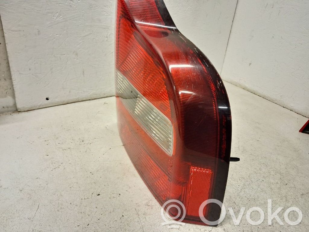 Volvo S80 Takavalot 