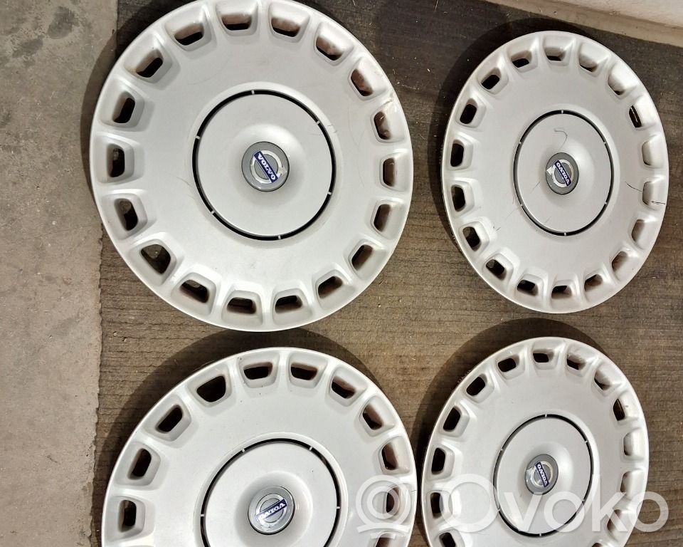 Volvo S80 Original wheel cap 