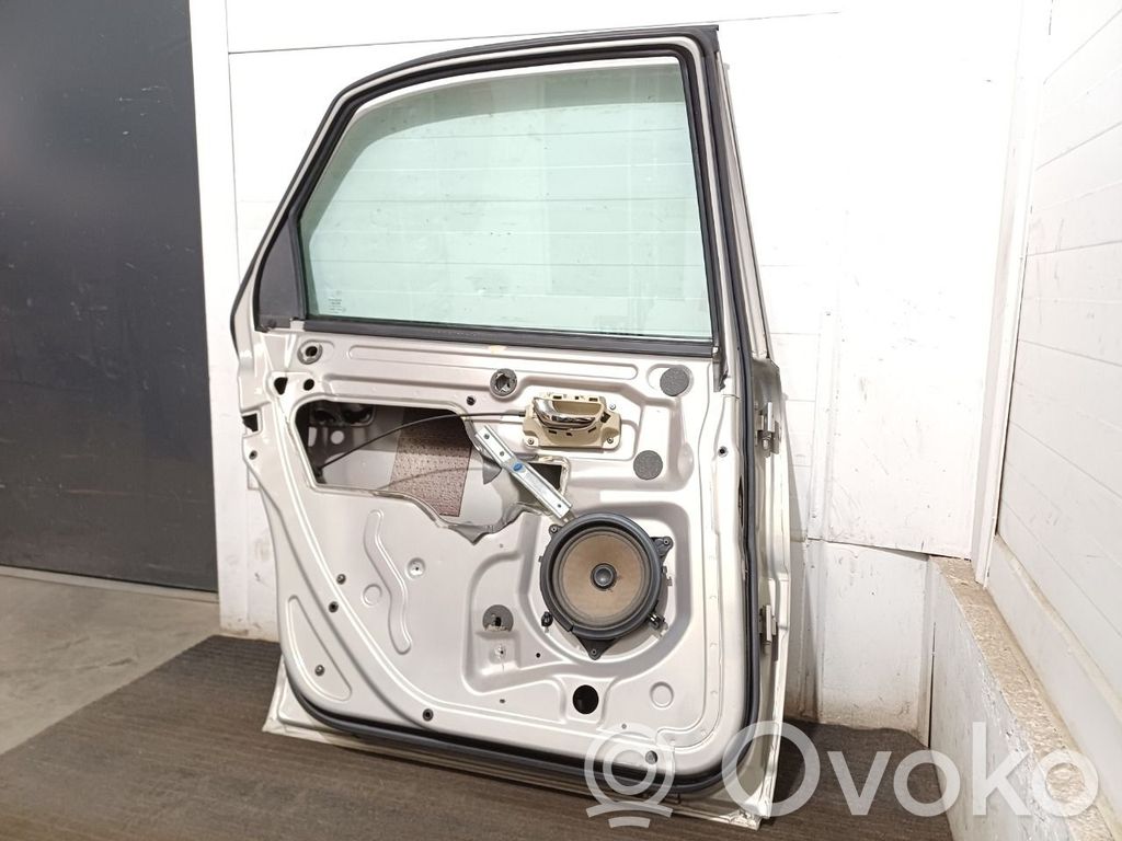 Volvo S80 Galinės durys 