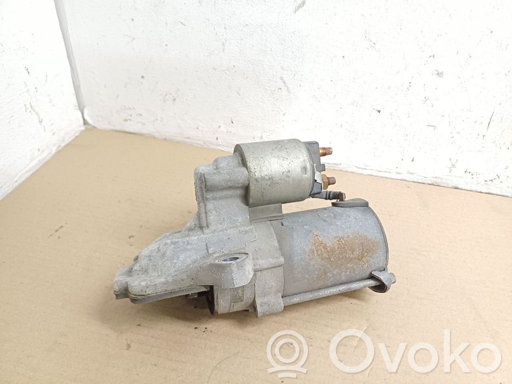 Volvo V50 Electromotor 