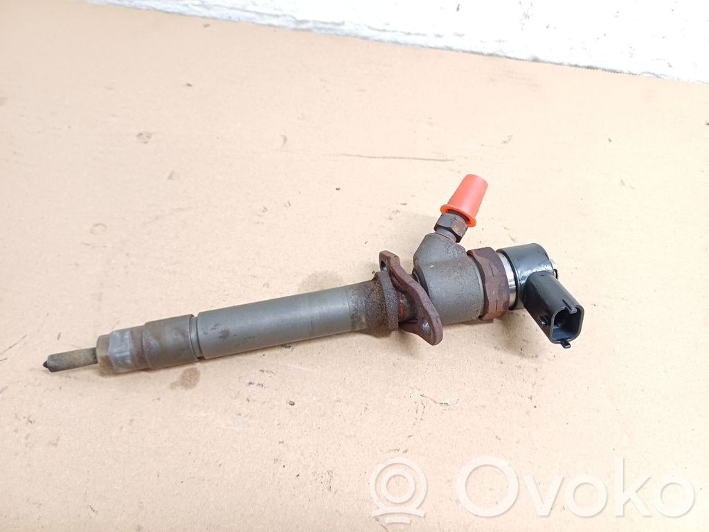 Volvo XC70 Inyector de combustible 