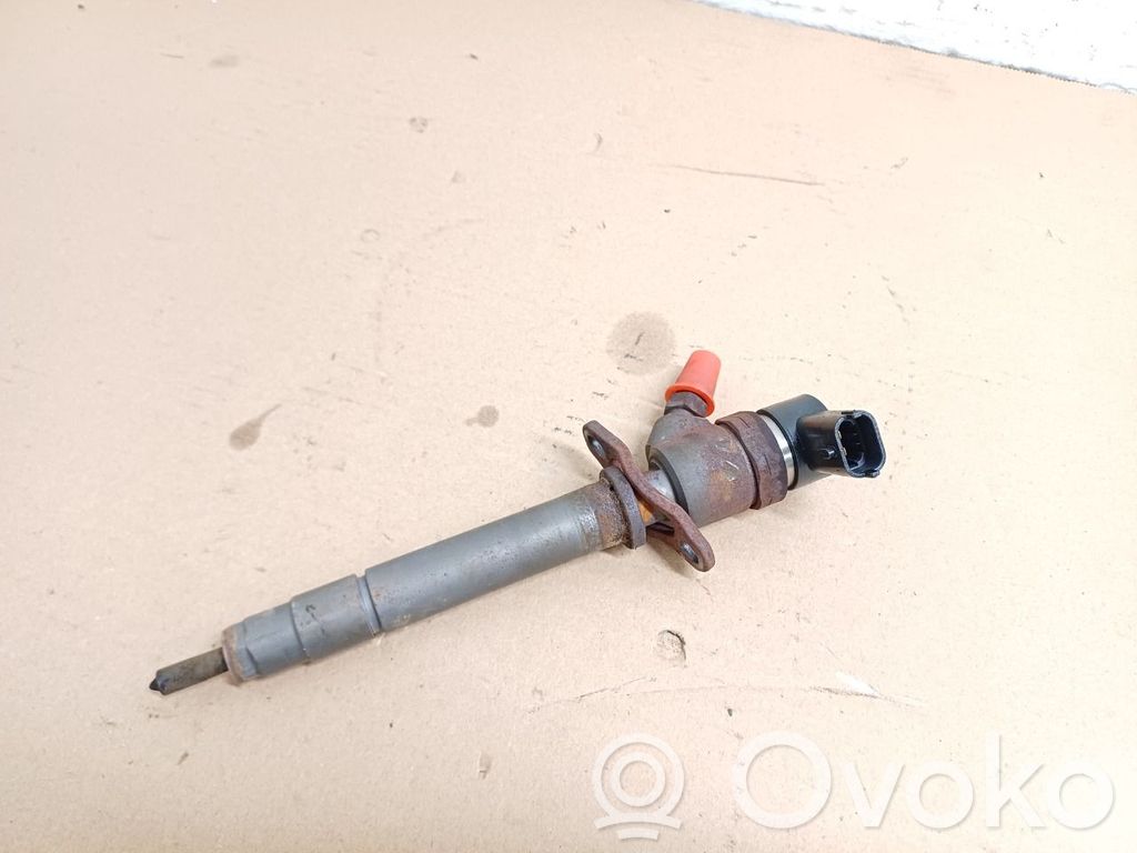 Inyector de combustible   36050288,0445110078,8658351