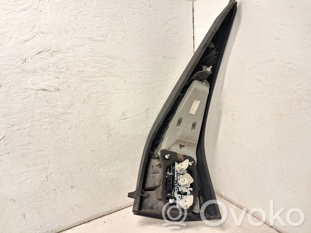 Saab 9-3 Ver2 Takavalot 