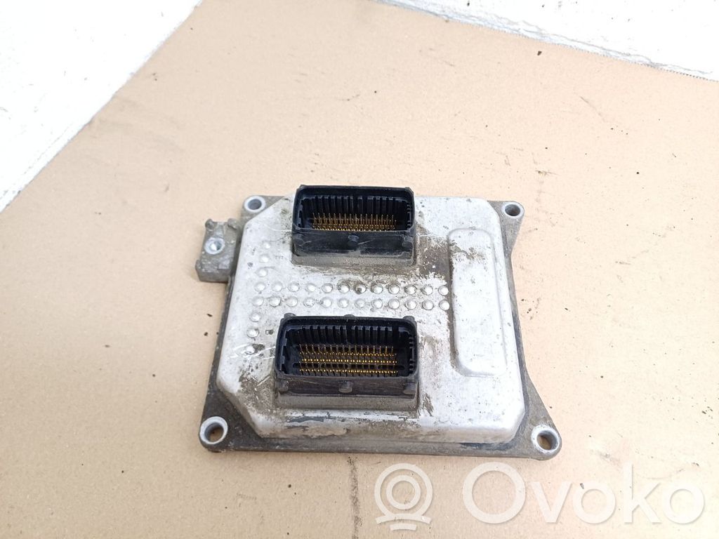 Injection control unit/module   55563495,5WK9463,55568735