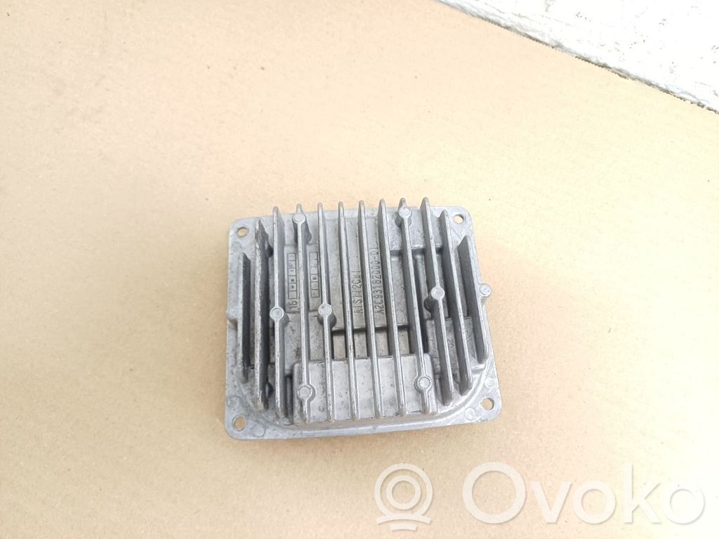 Opel Astra K Lichtmodul Lichtsensor 