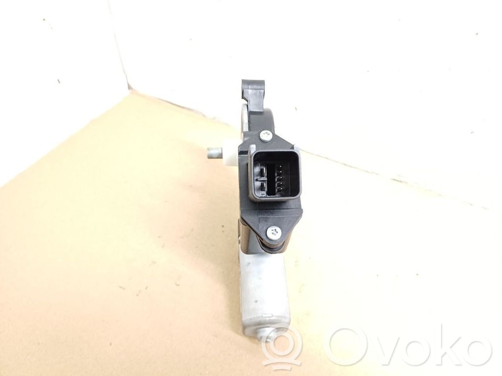 Opel Astra K Motor del regulador de la ventanilla de la puerta delantera 