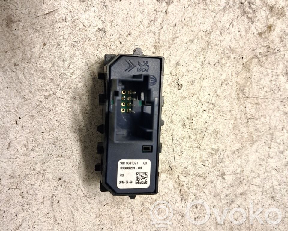Multifunctional control switch/knob   98110413ZD,9811041377,9811041377