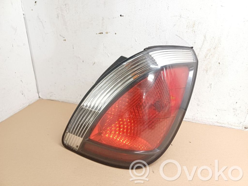 KIA Rio Takavalot 