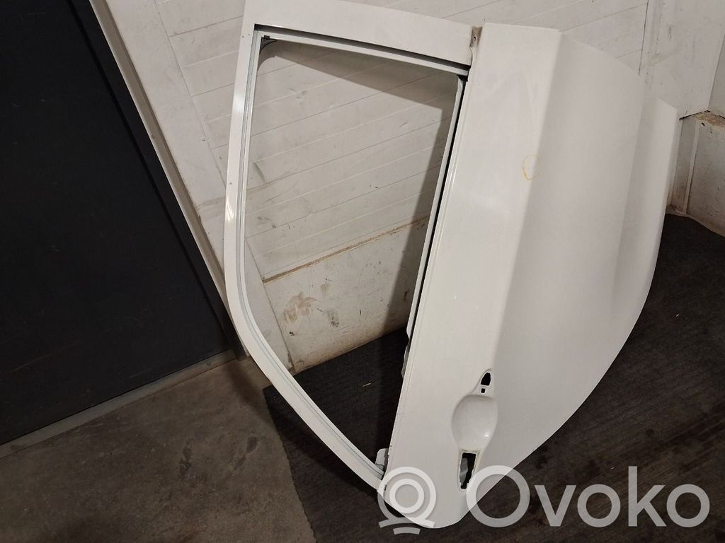 KIA Picanto Galinės durys 