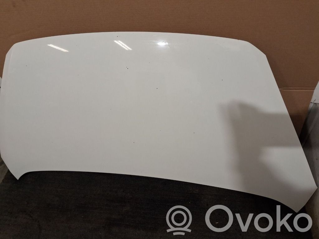 KIA Picanto Konepelti 