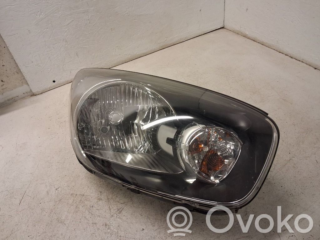 KIA Picanto Headlight/headlamp 