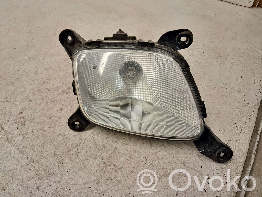 KIA Picanto Luz de niebla delantera 