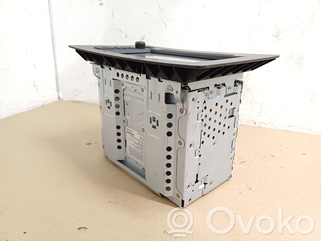Saab 9-5 GPS navigation control unit/module 