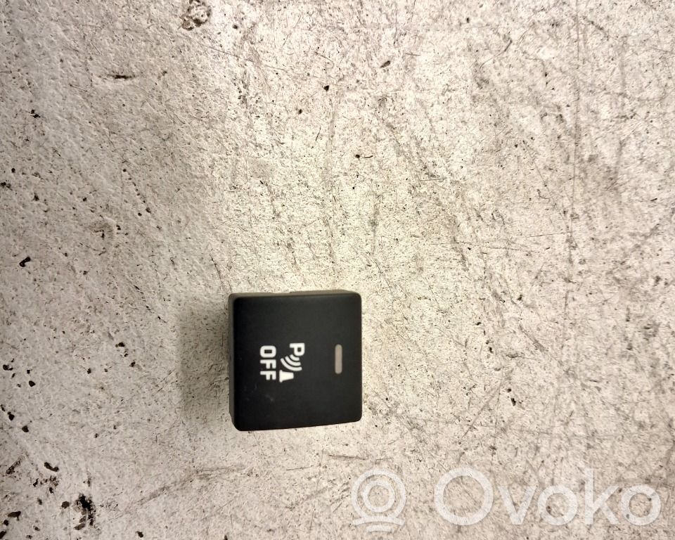 Parking (PDC) sensor switch   6590LF,96594887