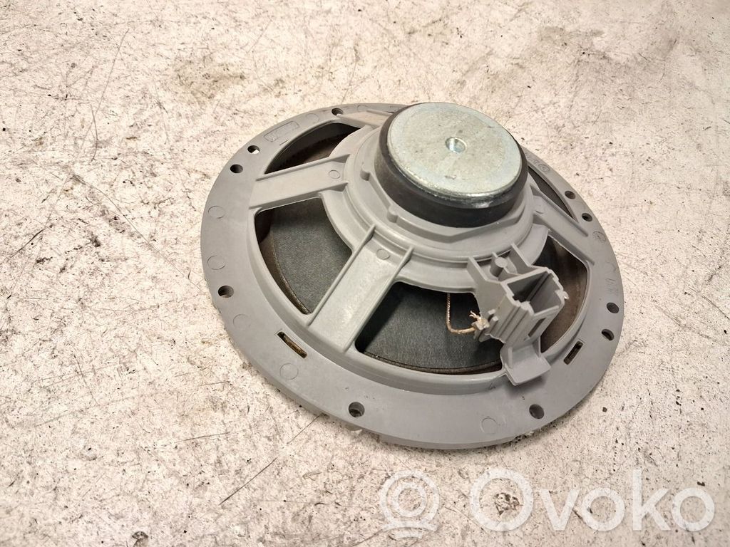 Peugeot Partner Front door speaker 