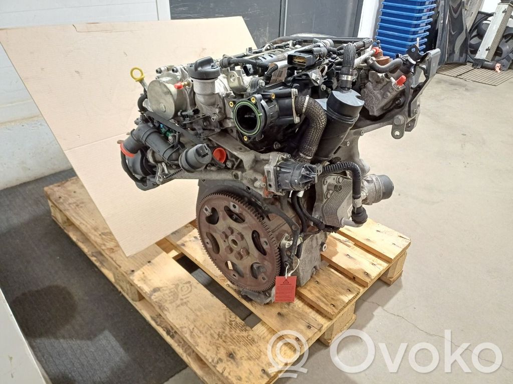 Engine   55577919,A20DTR