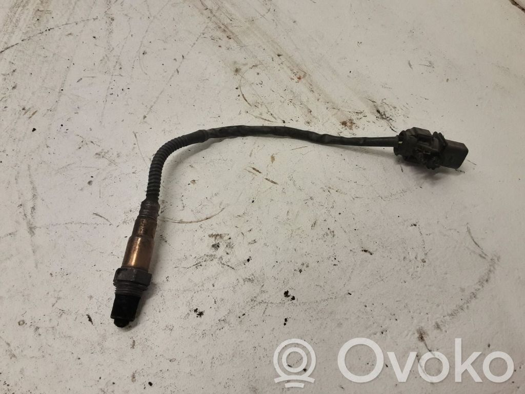 Lambda probe sensor   31422345,0281004494