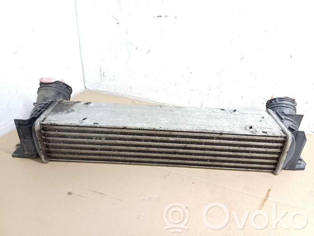 Radiador intercooler   17517798788,779878802,3296399