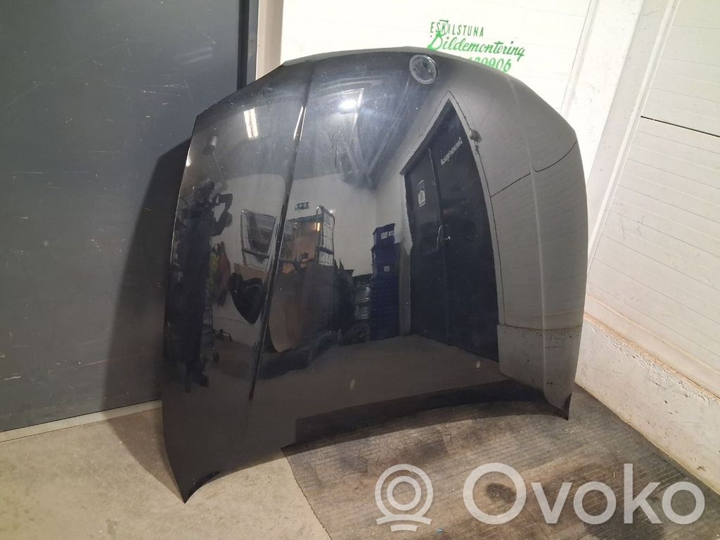 BMW 1 E82 E88 Engine bonnet/hood 
