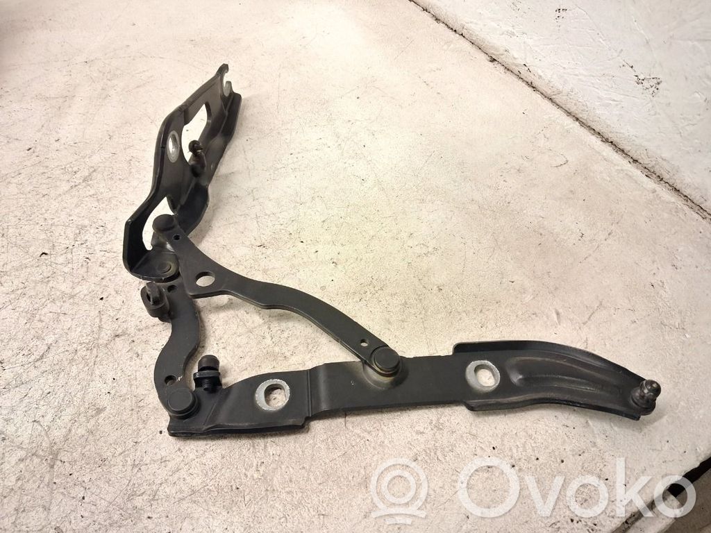 Tailgate/trunk/boot hinge   41007230860,7166752,7166752