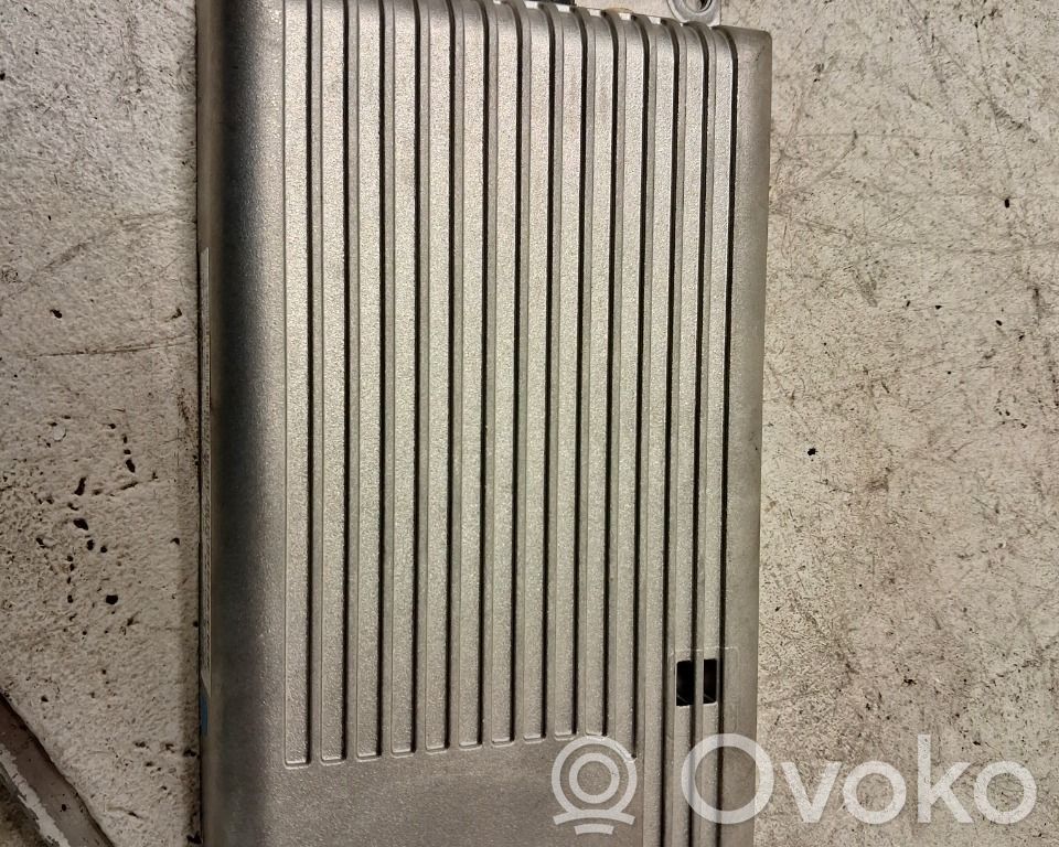 BMW 1 E82 E88 Kiti valdymo blokai/ moduliai 