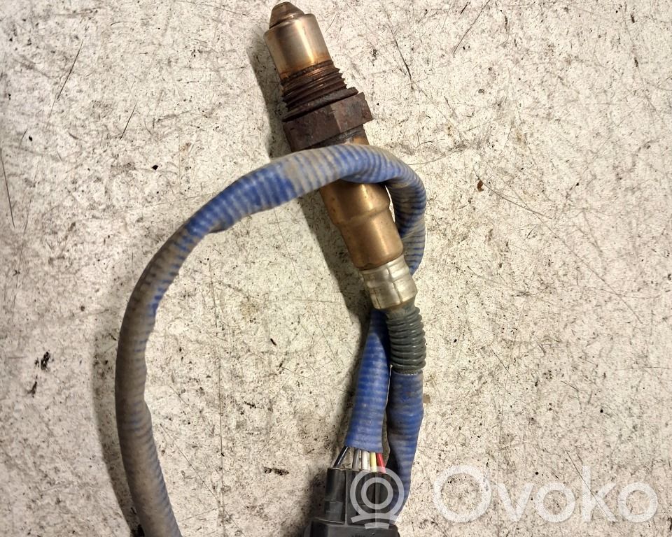 Nissan X-Trail T32 Lambda probe sensor 