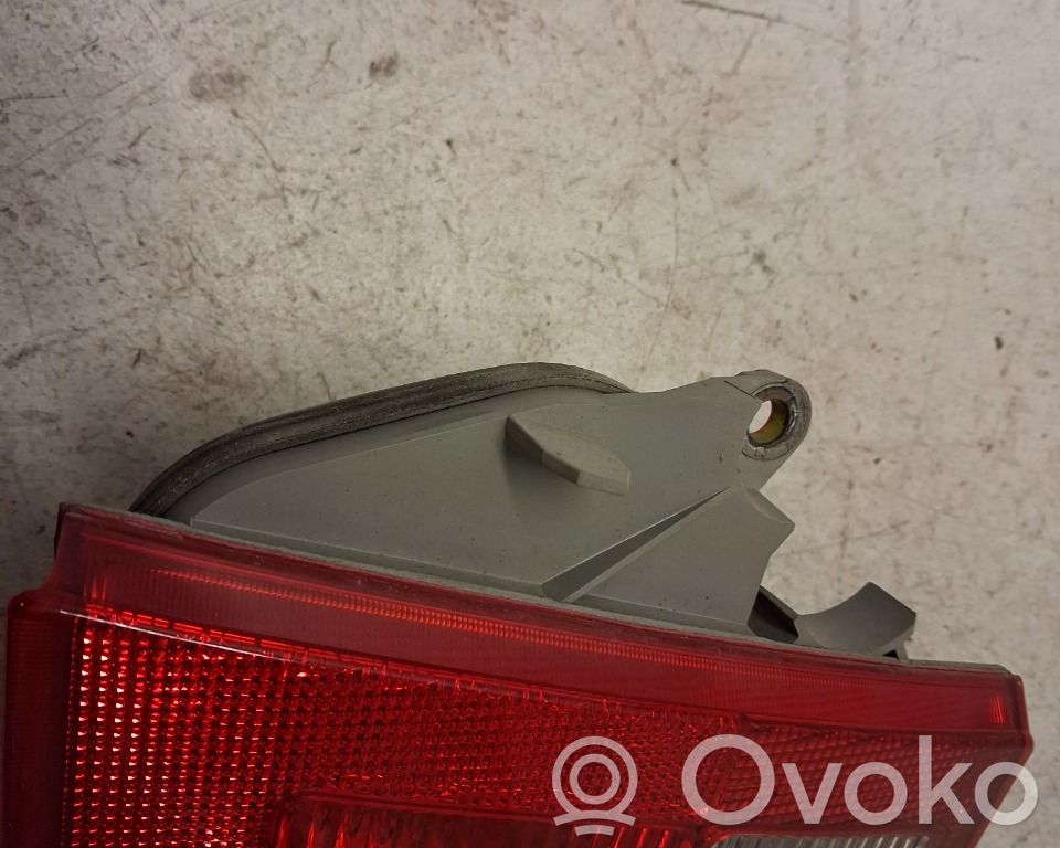 Saab 9-5 Tailgate rear/tail lights 