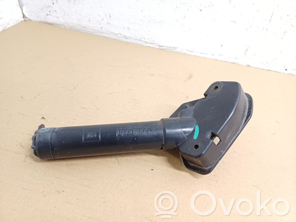 Opel Astra J Dysza spryskiwacza lampy przedniej 