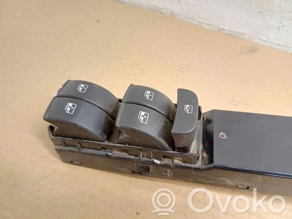 Saab 9-3 Ver2 Electric window control switch 