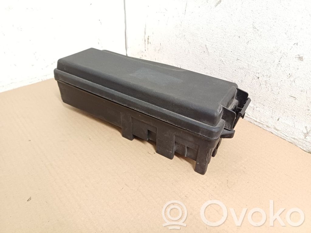 Saab 9-3 Ver2 Fuse module 