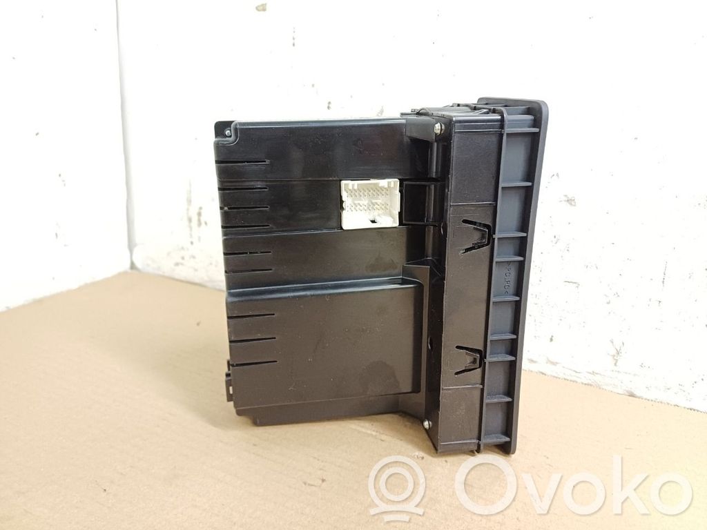 Climate control unit   12779298,F21017,12779298