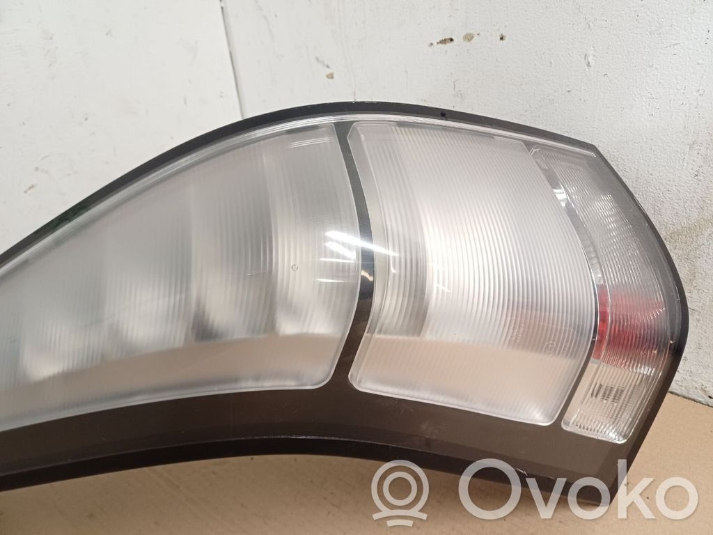Saab 9-3 Ver2 Takavalot 