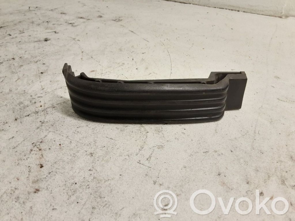 Saab 9000 CS Front bumper corner part panel trim 