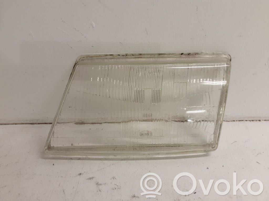 Saab 9000 CD Couvercle de lentille de phare 