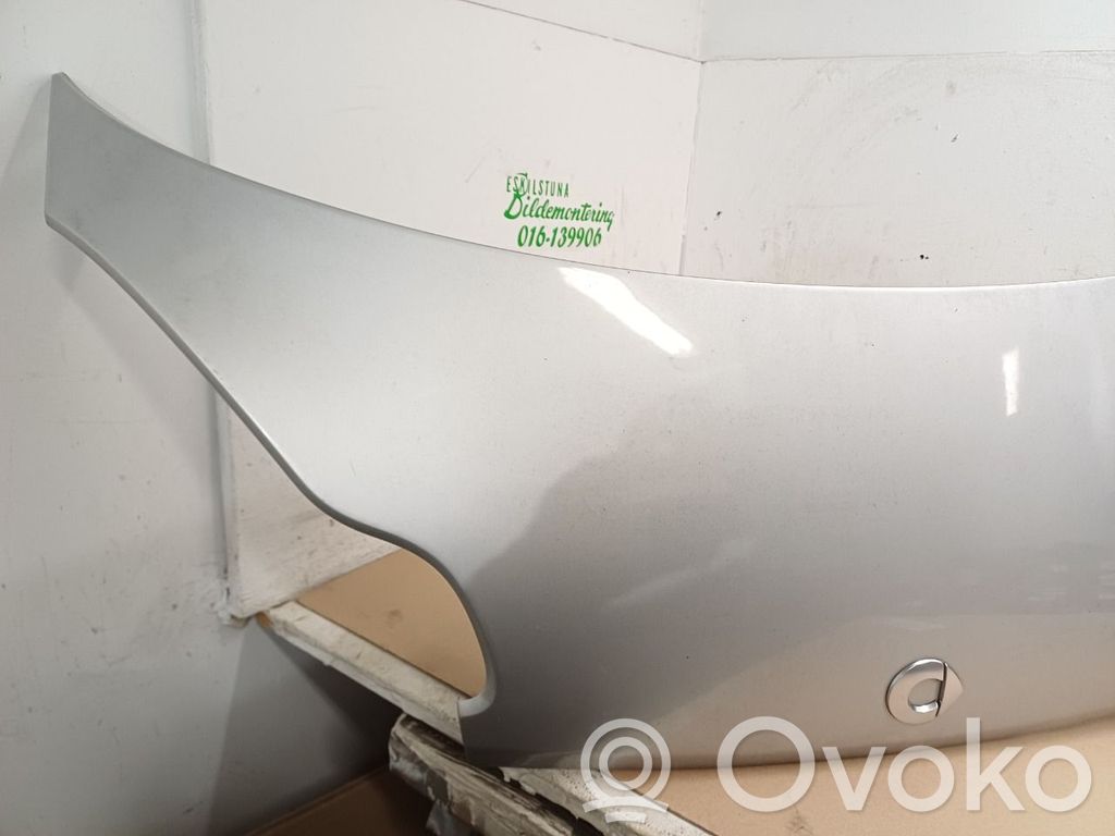 Smart ForTwo I Konepelti 