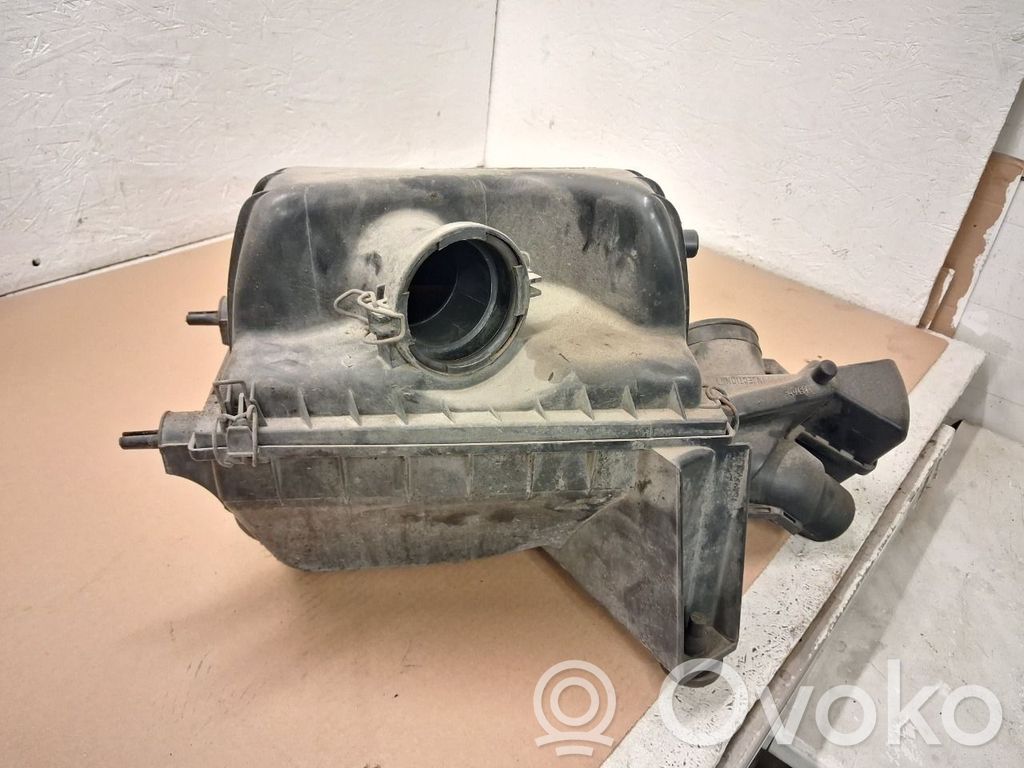Volvo 740 Obudowa filtra powietrza 