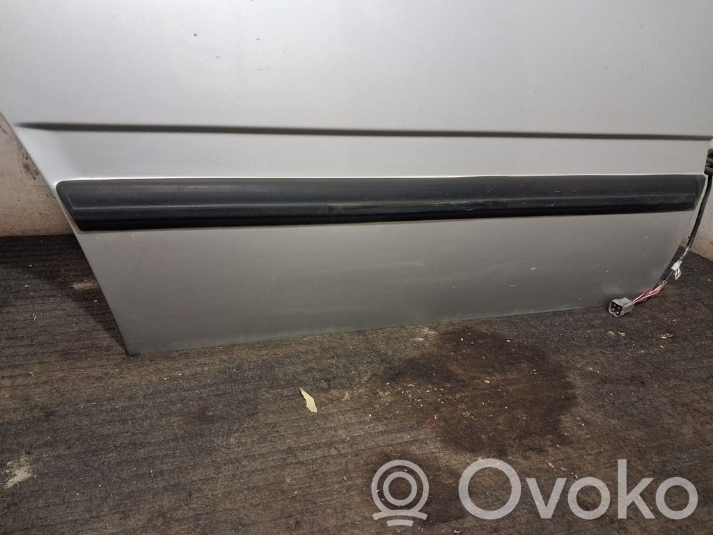 Volvo 740 Galinės durys 