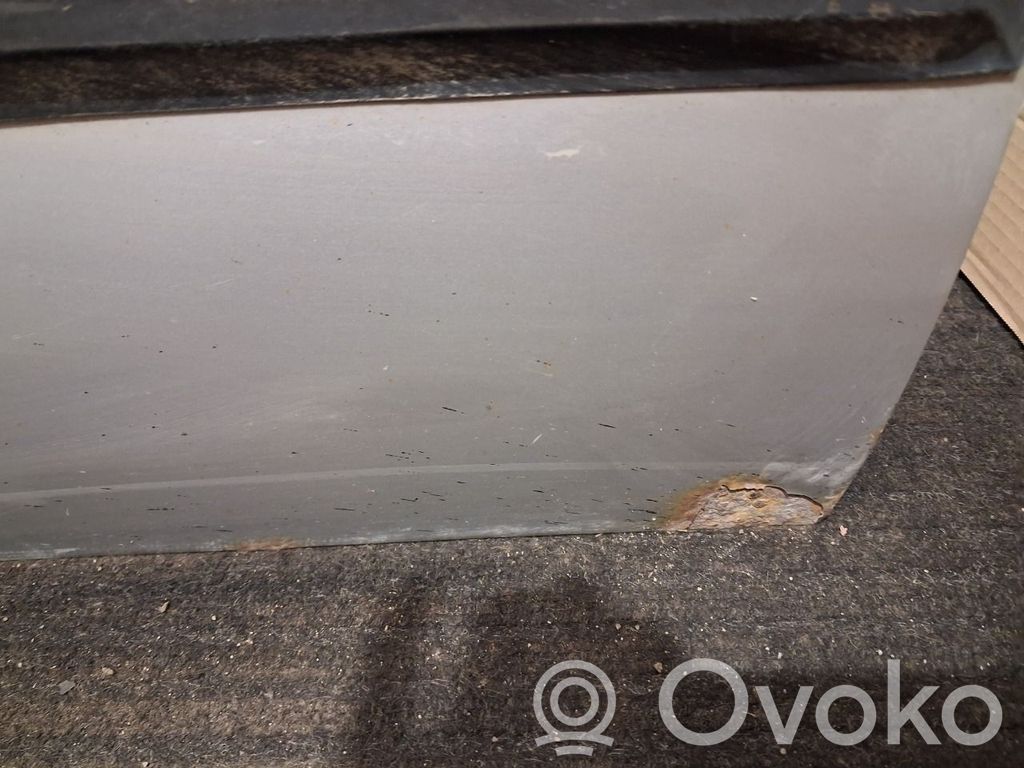 Volvo 740 Дверь 
