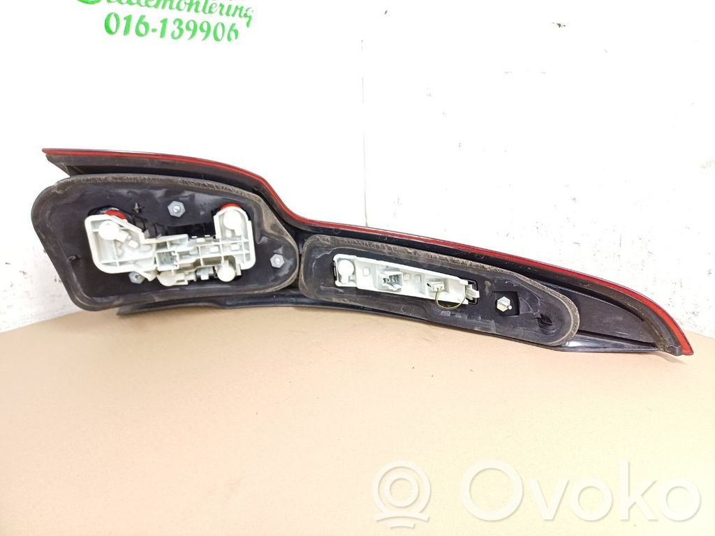 Volvo V50 Takavalot 